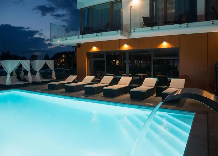 Stella Resort & Spa
