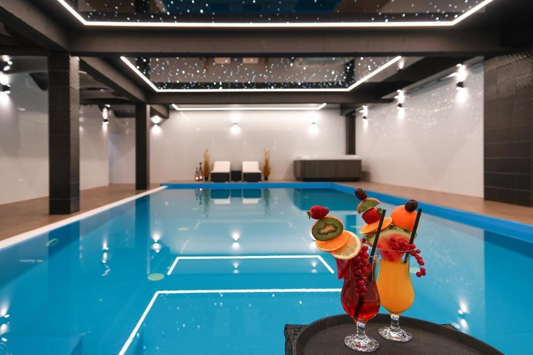 Stella Resort&spa 4* Chłapowo