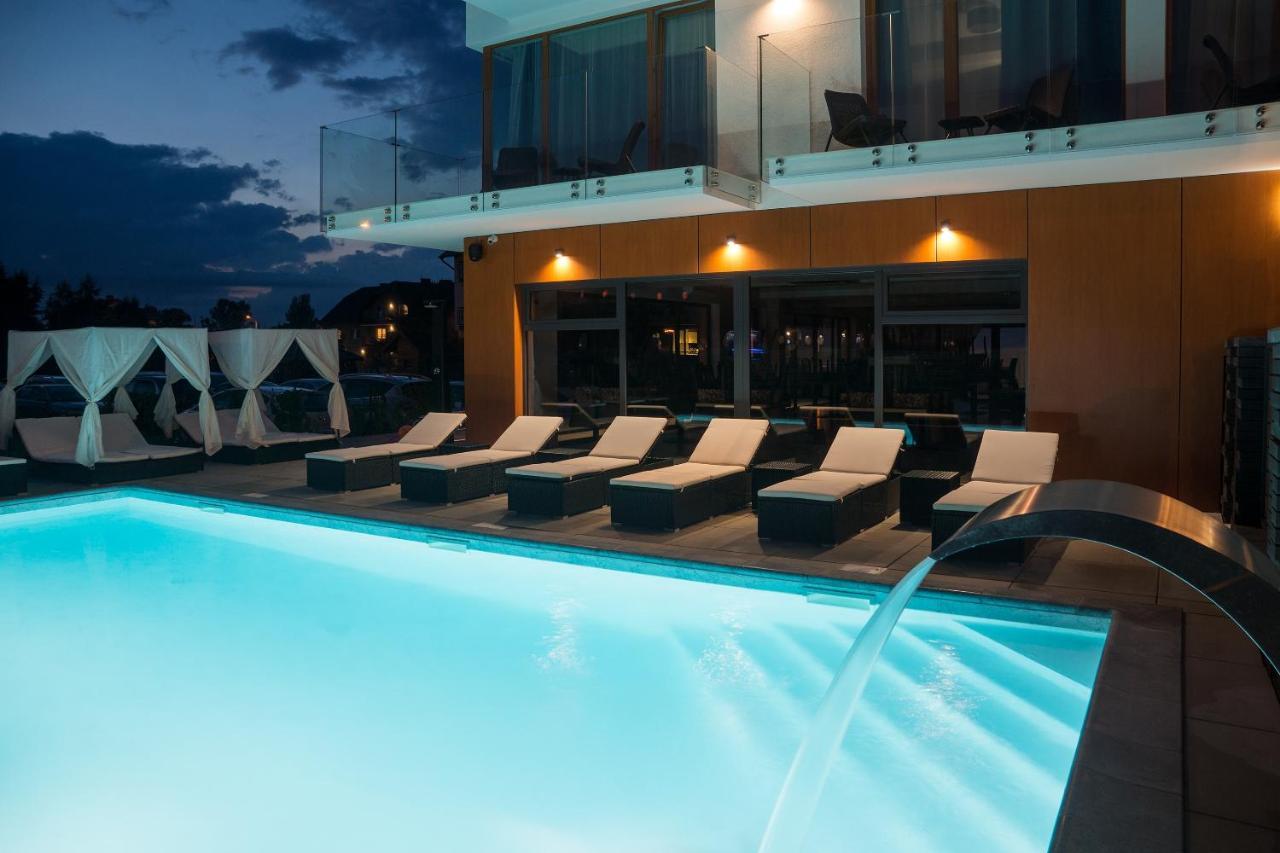 Hotel Stella Resort&spa Chłapowo