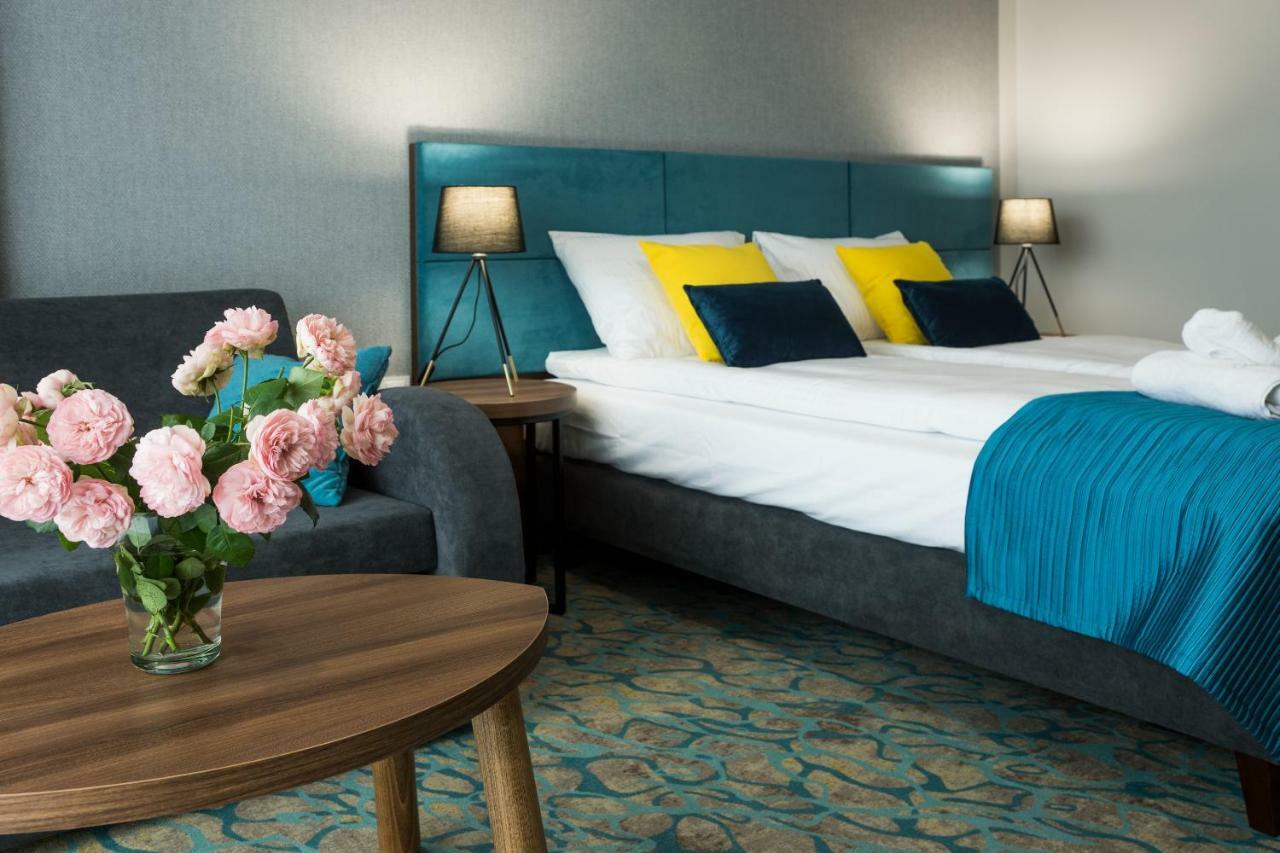 Stella Resort&spa Hotel