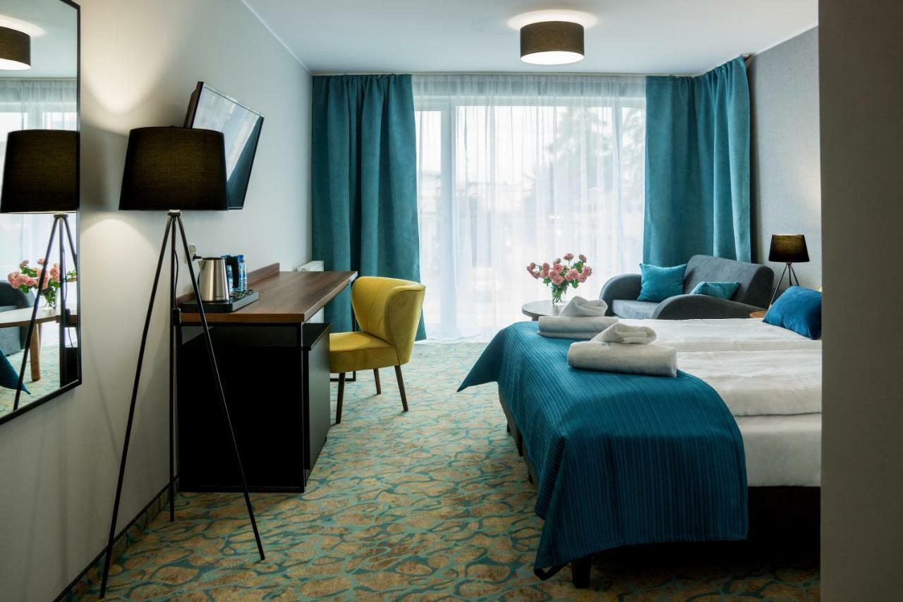 Stella Resort&spa Hotel