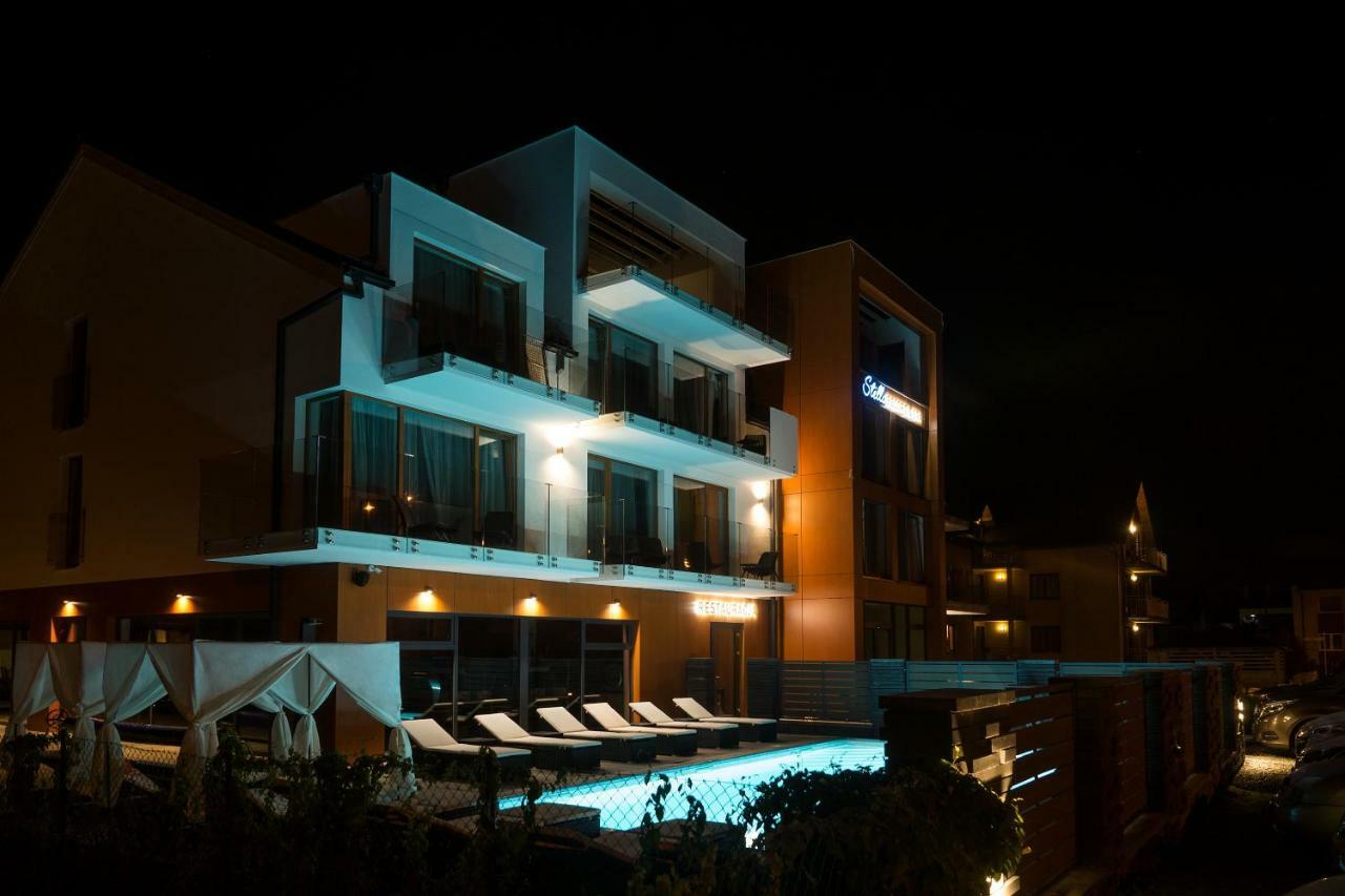 Stella Resort&spa Chłapowo