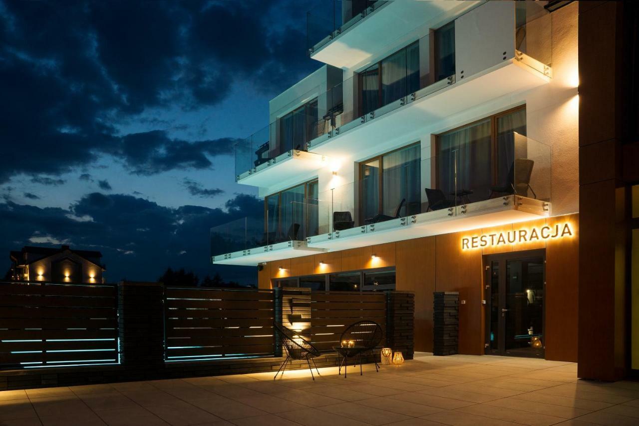 Hotel Stella & Chłapowo