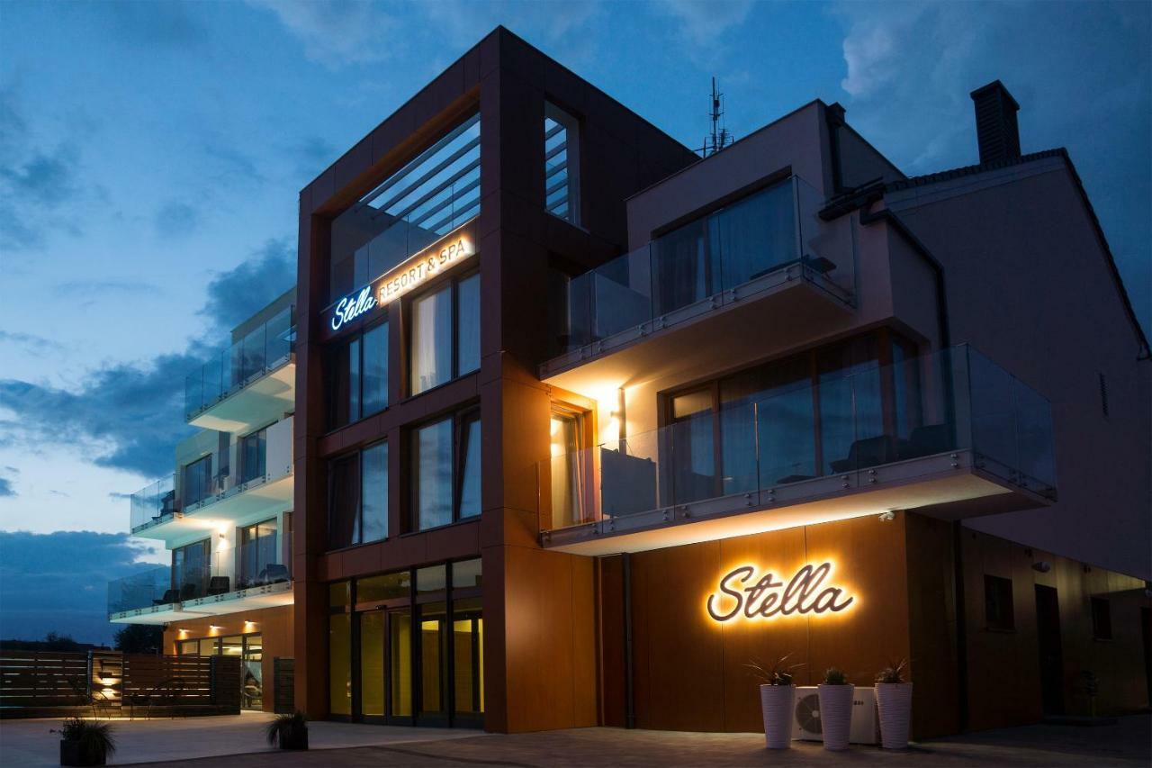 Stella Resort&spa 4*