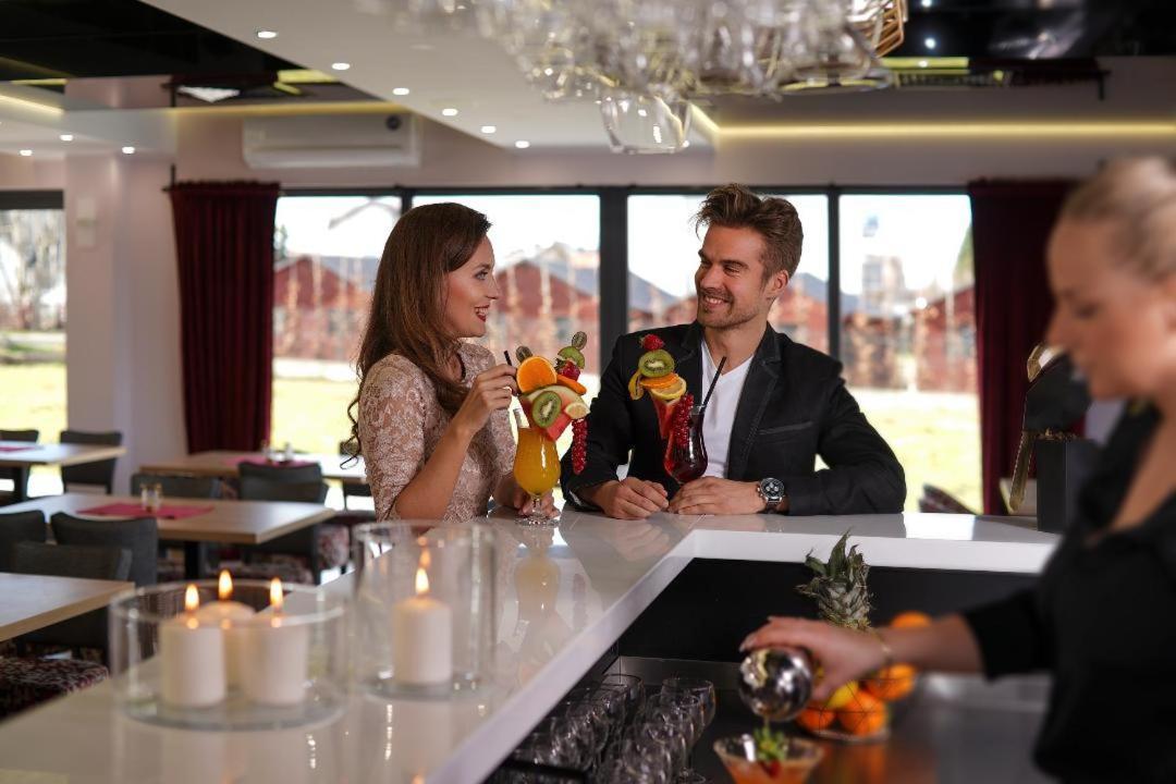 Stella Resort&spa Chłapowo