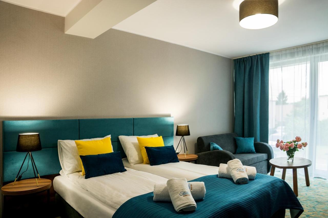 Stella Resort&spa 4* Chłapowo