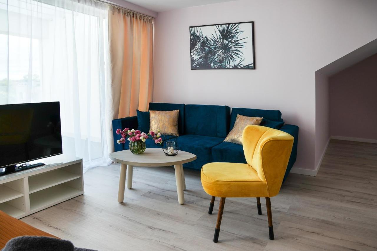 Hotel Stella & Chłapowo